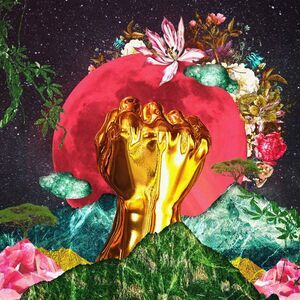 Rina Mushonga - In A Galaxy  CD